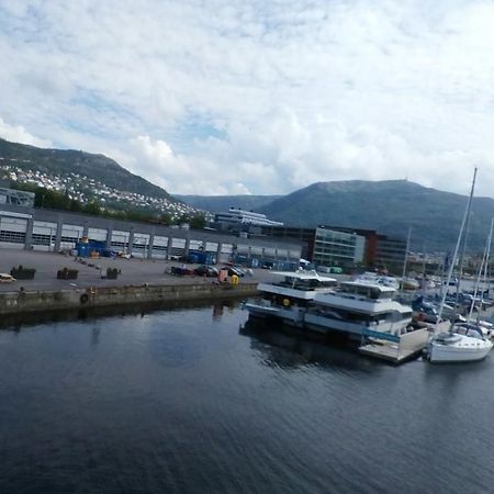 Hotel Yacht - Without Shower Bergen Zewnętrze zdjęcie
