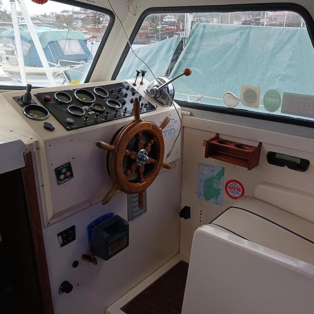 Hotel Yacht - Without Shower Bergen Zewnętrze zdjęcie