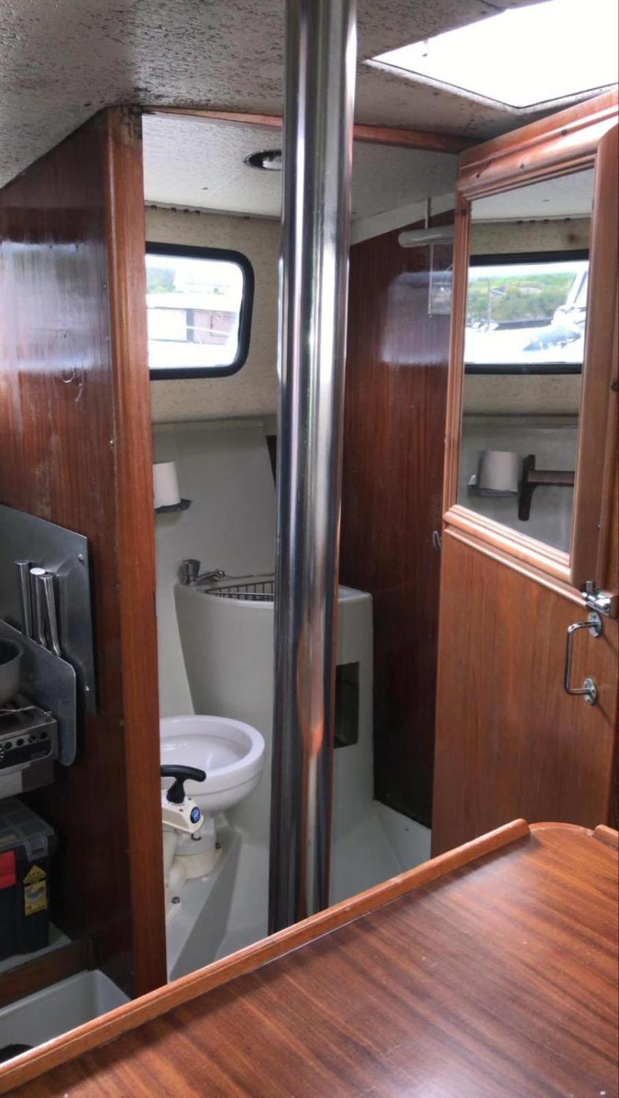 Hotel Yacht - Without Shower Bergen Zewnętrze zdjęcie