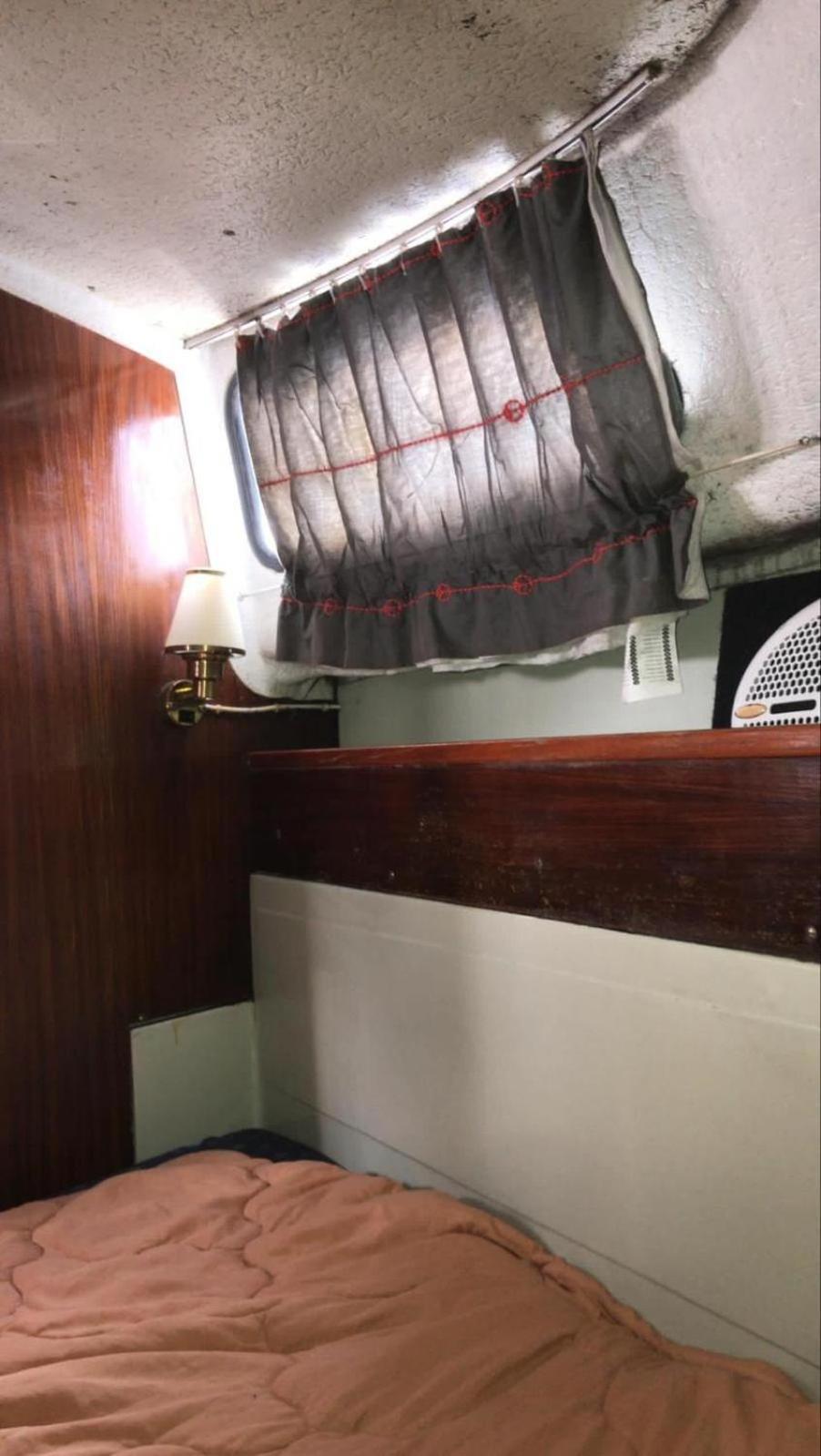 Hotel Yacht - Without Shower Bergen Zewnętrze zdjęcie
