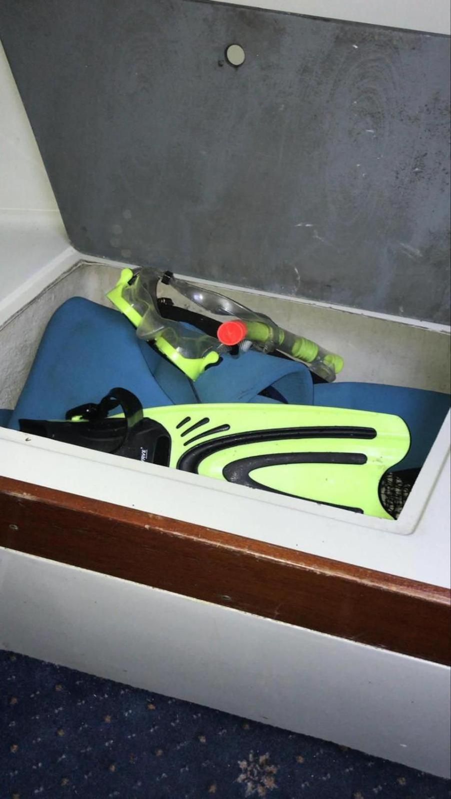 Hotel Yacht - Without Shower Bergen Zewnętrze zdjęcie